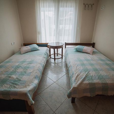 Apartamento Niki House Volos Exterior foto