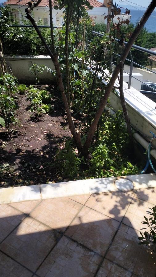 Apartamento Niki House Volos Exterior foto
