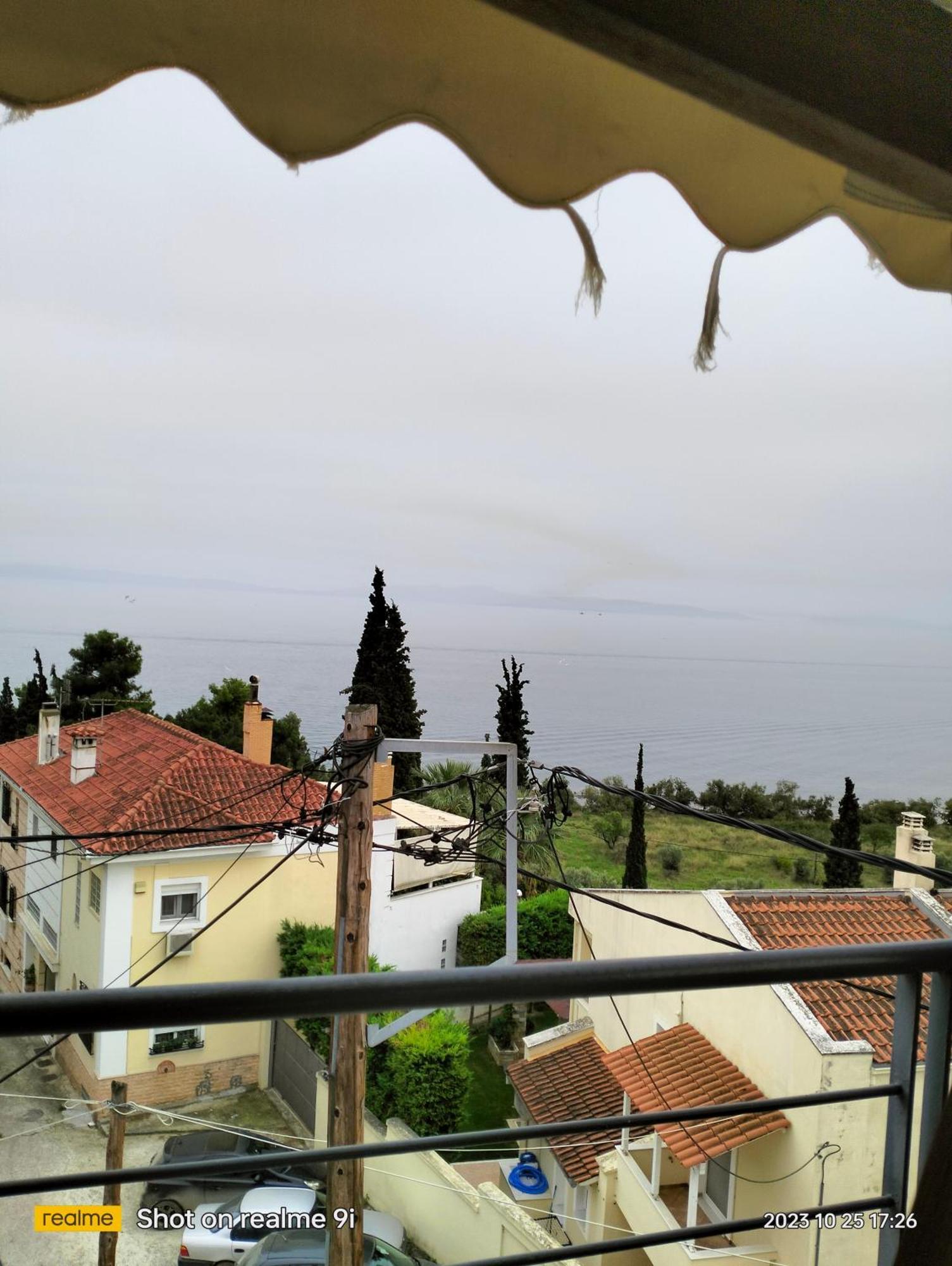 Apartamento Niki House Volos Exterior foto