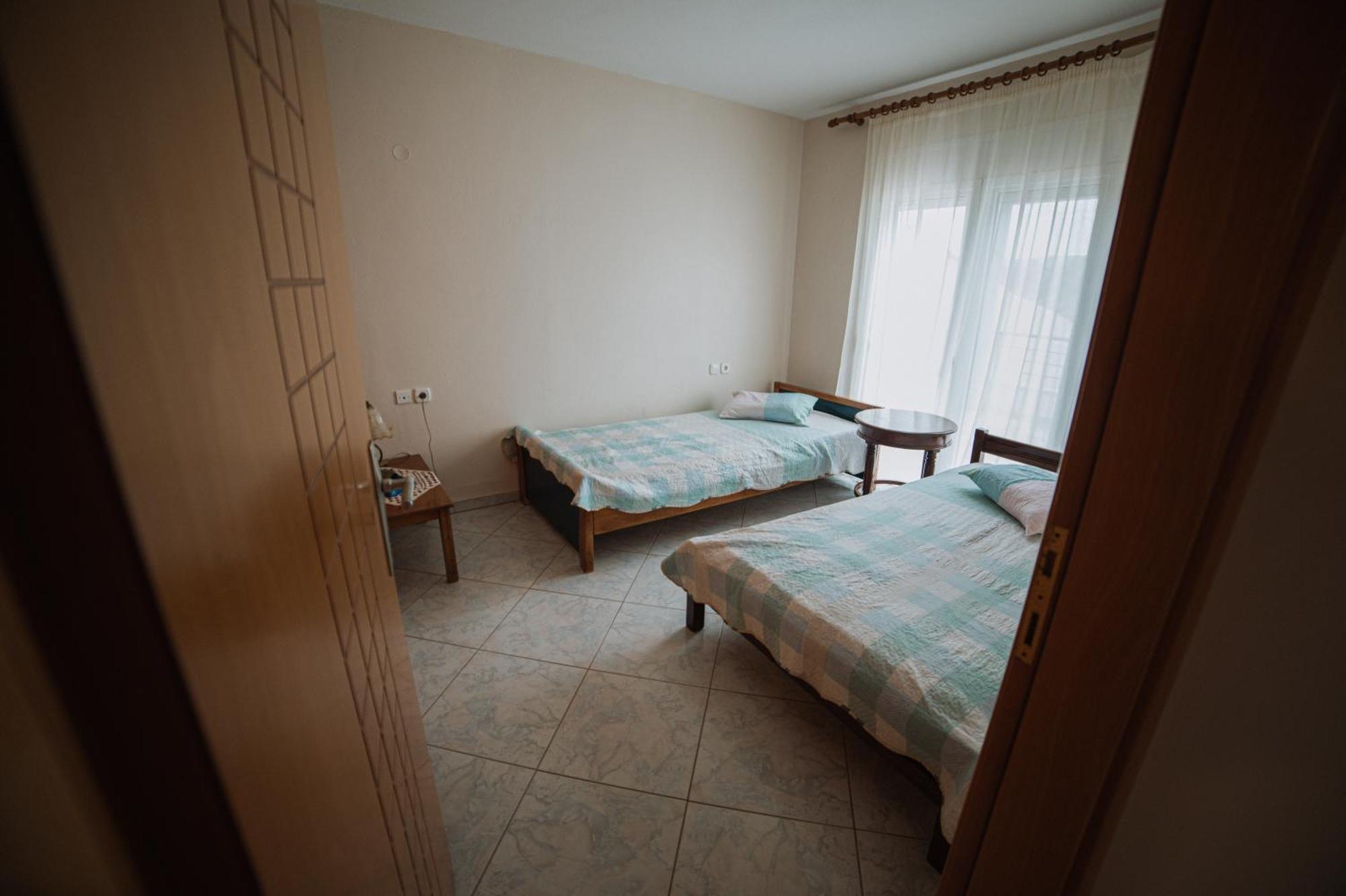 Apartamento Niki House Volos Exterior foto